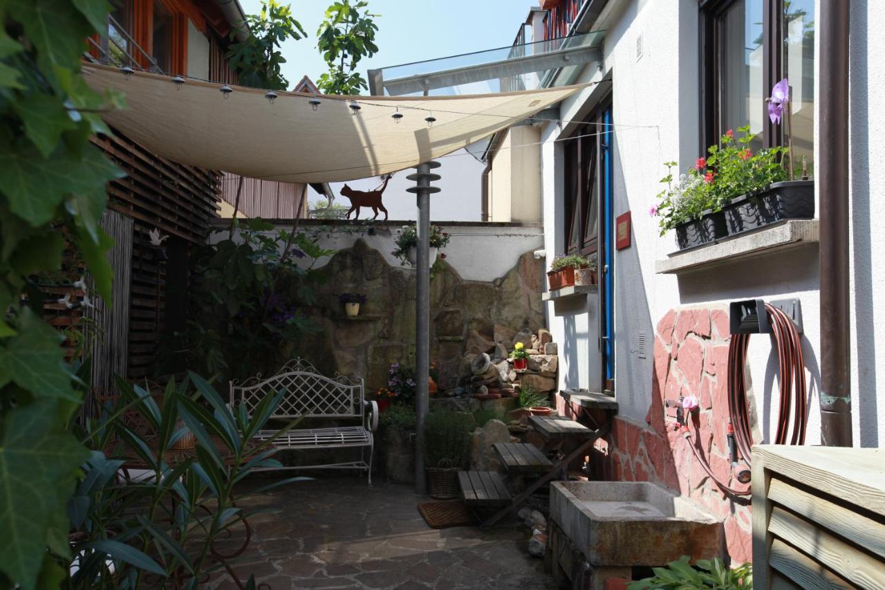 Maison Marie Ubstadt-Weiher Ngoại thất bức ảnh