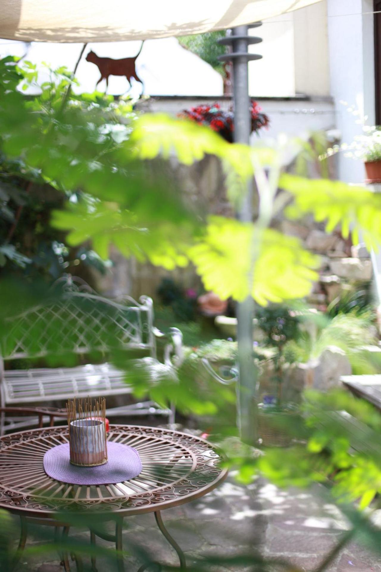 Maison Marie Ubstadt-Weiher Ngoại thất bức ảnh