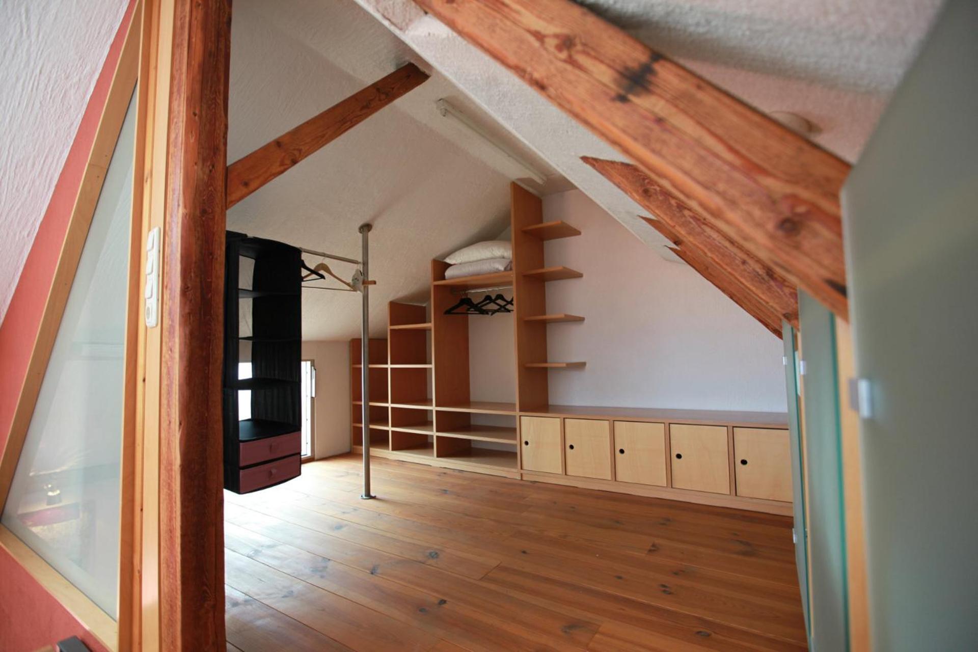 Maison Marie Ubstadt-Weiher Ngoại thất bức ảnh
