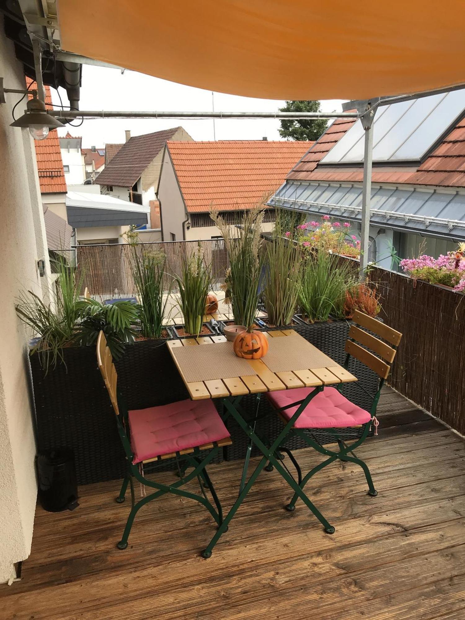 Maison Marie Ubstadt-Weiher Ngoại thất bức ảnh