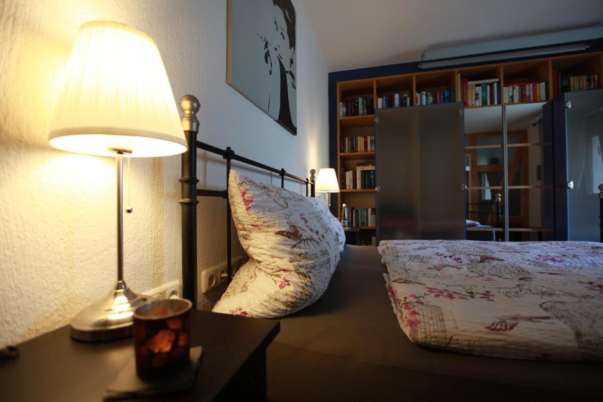 Maison Marie Ubstadt-Weiher Ngoại thất bức ảnh