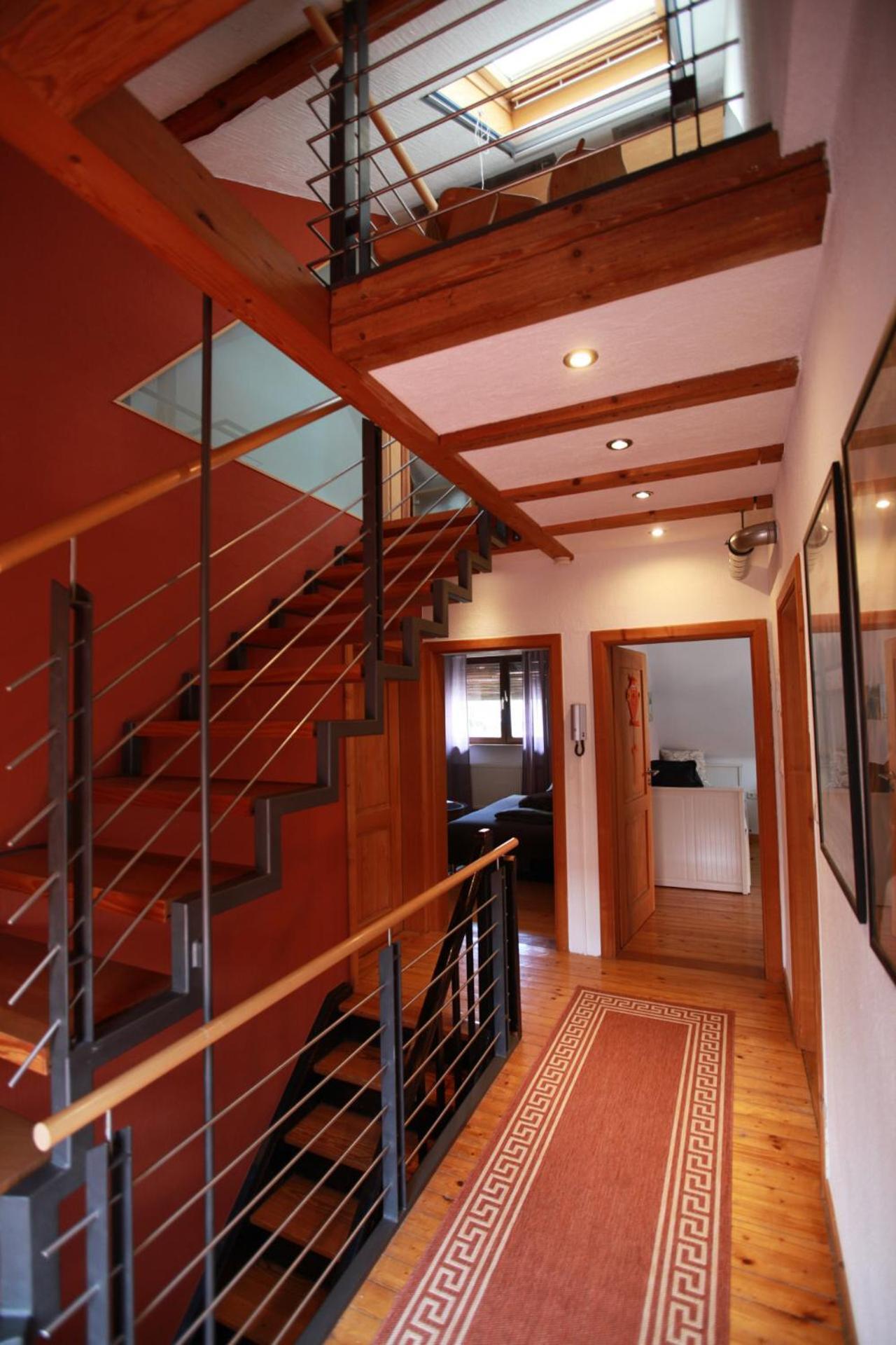 Maison Marie Ubstadt-Weiher Ngoại thất bức ảnh