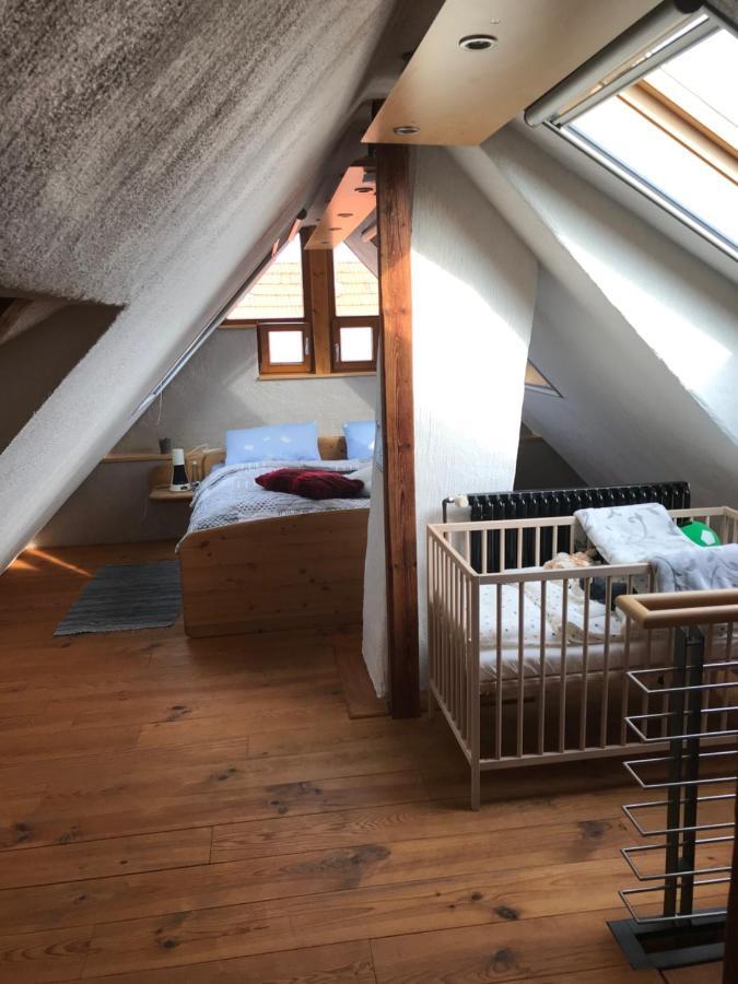 Maison Marie Ubstadt-Weiher Ngoại thất bức ảnh